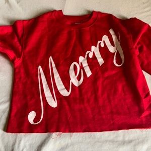 Ugly sweater day not so ugly